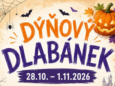 Nohejbalový turnaj 2026