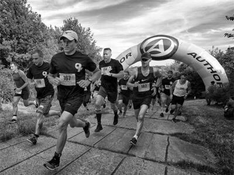 Yellow Ribbon Run 2023 - report