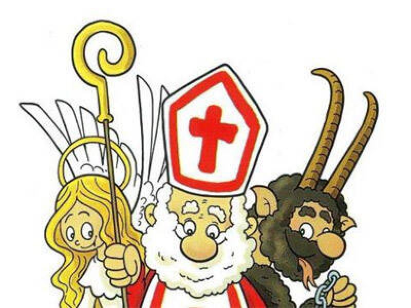 Mikulášský víkend