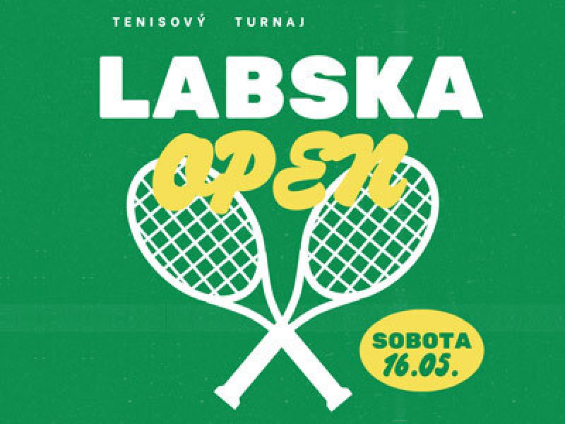 Labská open 2026