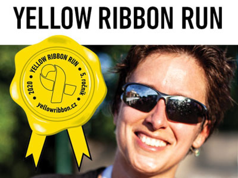 Yellow Ribbon Run