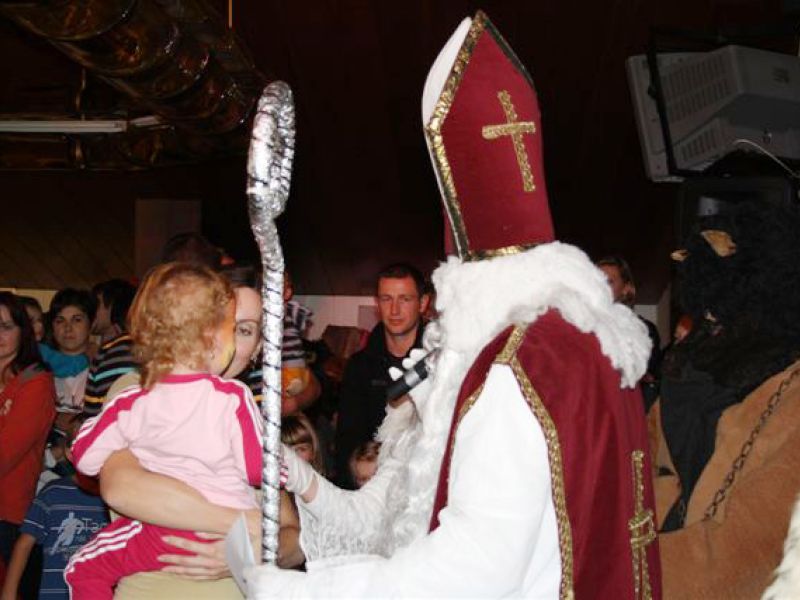 Mikuláš