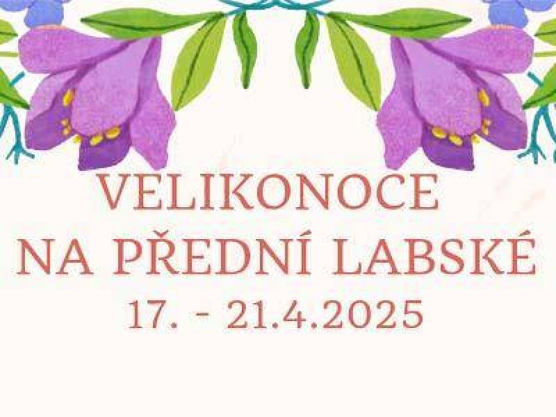 Velikonoce