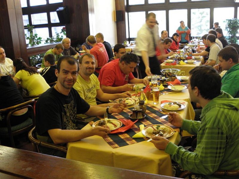 Hasiči Senohraby