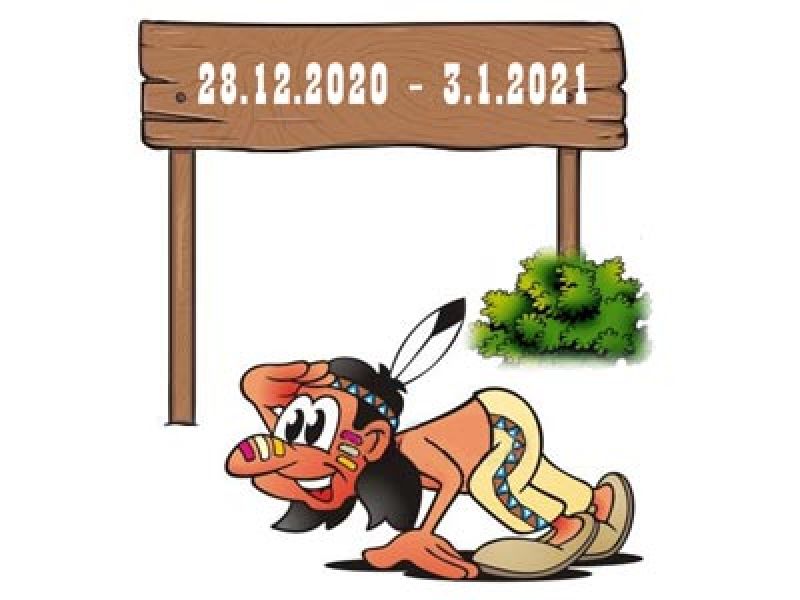 Silvestr 2020