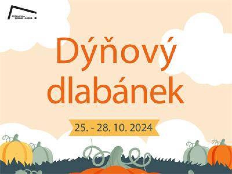 Dýňový dlabánek