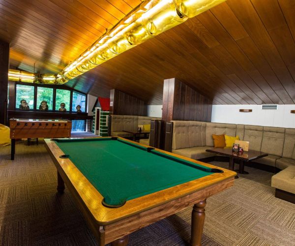 Billiard